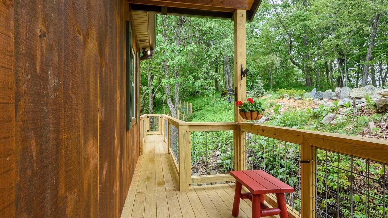 Photo of Outdoor in Seven Devils