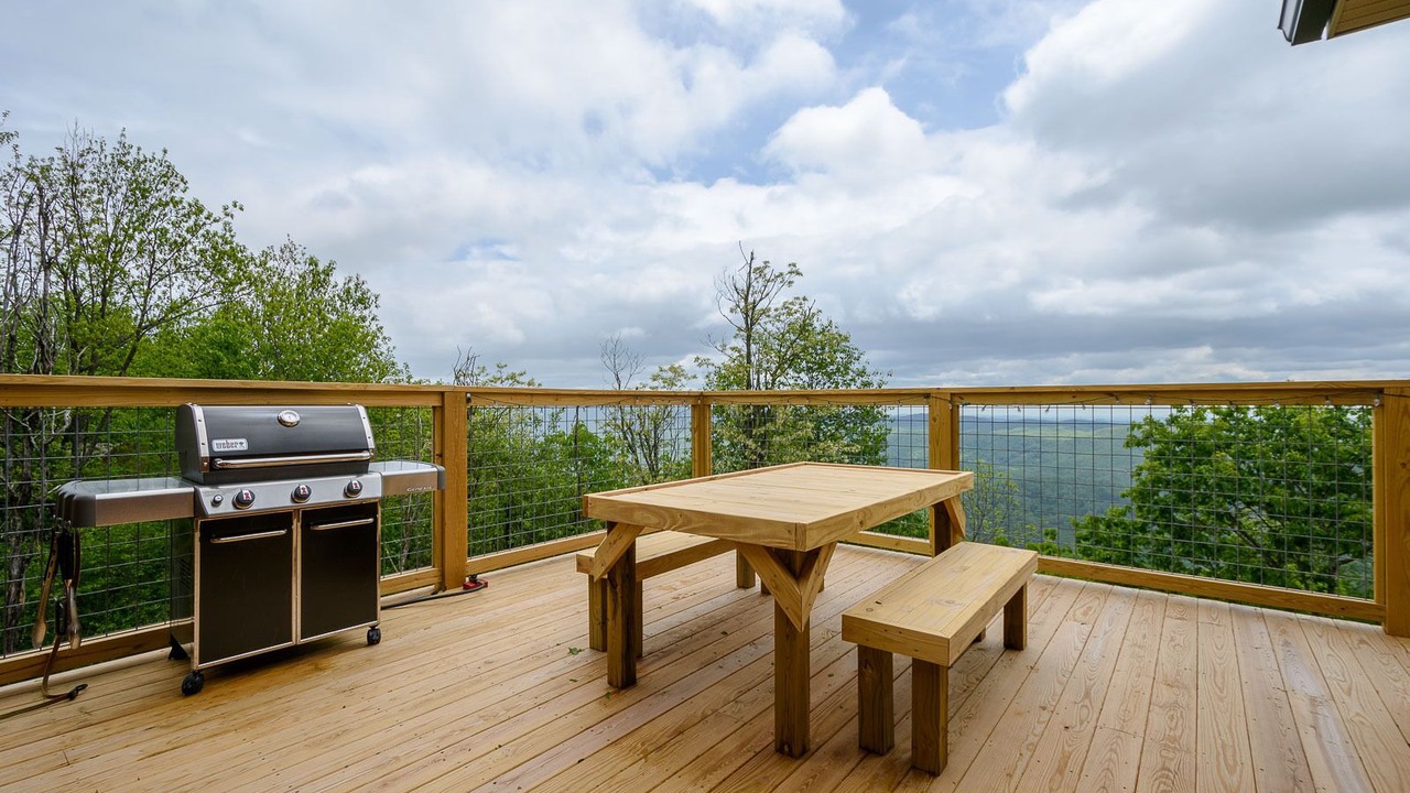 Photo of Outdoor in Seven Devils