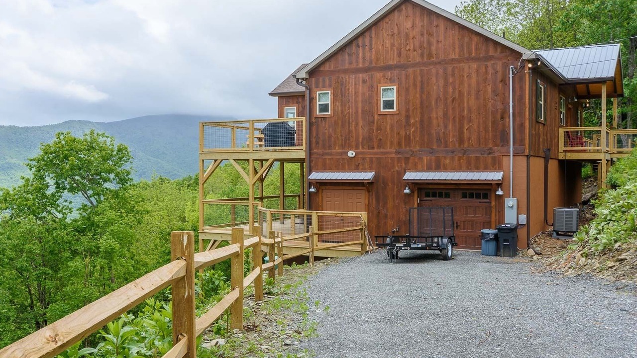 Photo of Outdoor in Seven Devils