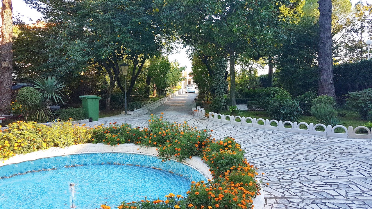 Photo of Outdoor in Pobri
