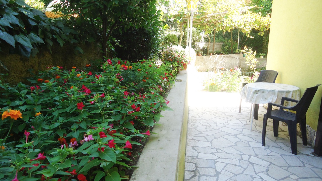 Photo of Patio Balcony in Pobri