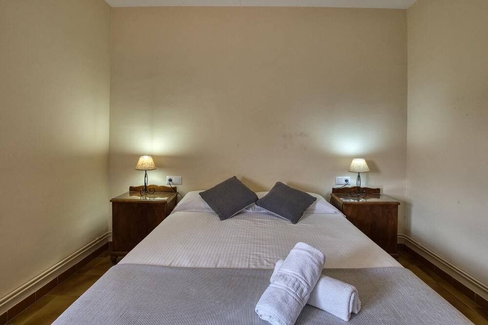 Photo of Bedroom in Sant Miquel de Fluvia
