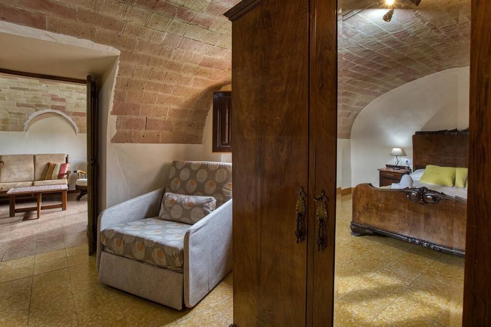 Photo of Bedroom in Sant Miquel de Fluvia