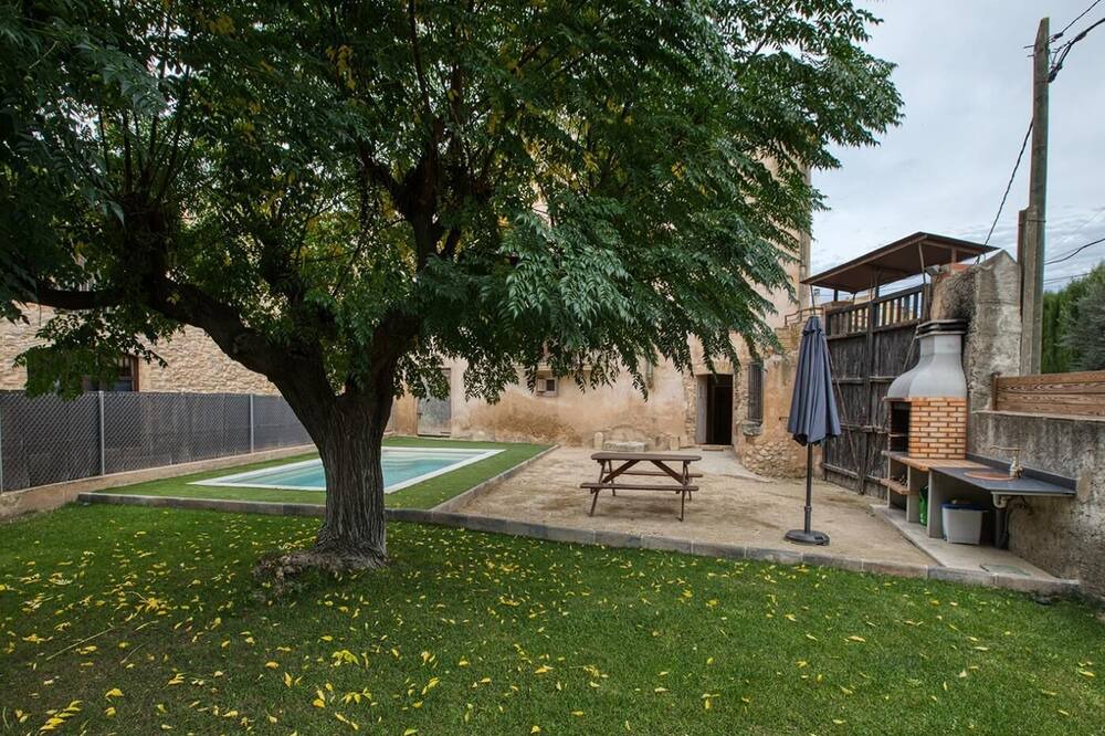 Photo of Outdoor in Sant Miquel de Fluvia