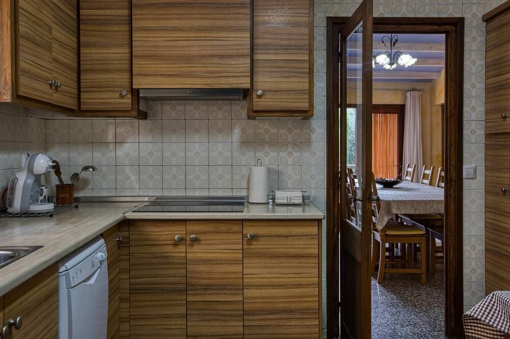 Photo of Kitchen in Sant Miquel de Fluvia