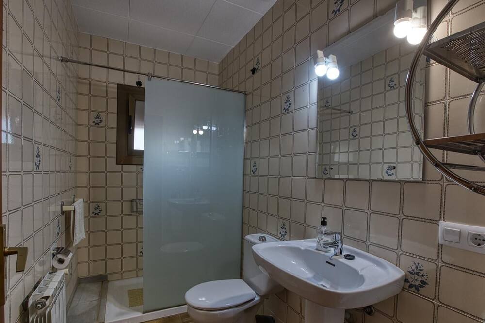 Photo of Bathroom in Sant Miquel de Fluvia