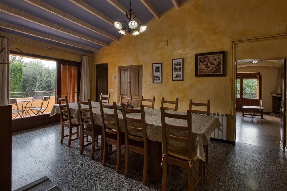 Photo of Others in Sant Miquel de Fluvia