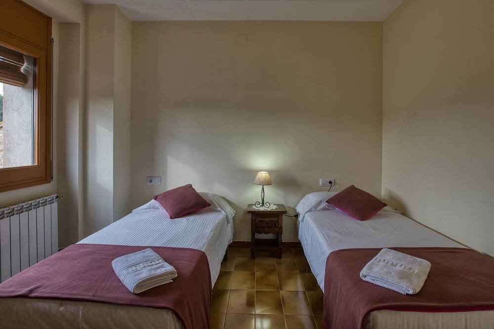 Photo of Bedroom in Sant Miquel de Fluvia