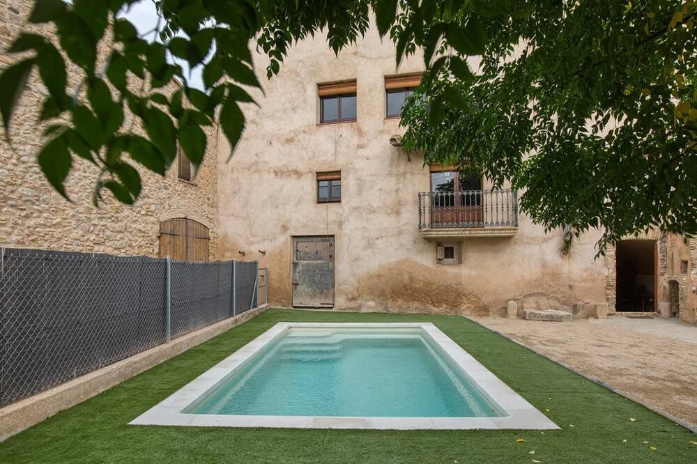 Photo of Outdoor in Sant Miquel de Fluvia