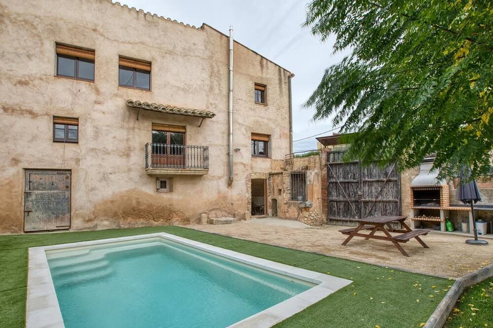 Photo of Outdoor in Sant Miquel de Fluvia