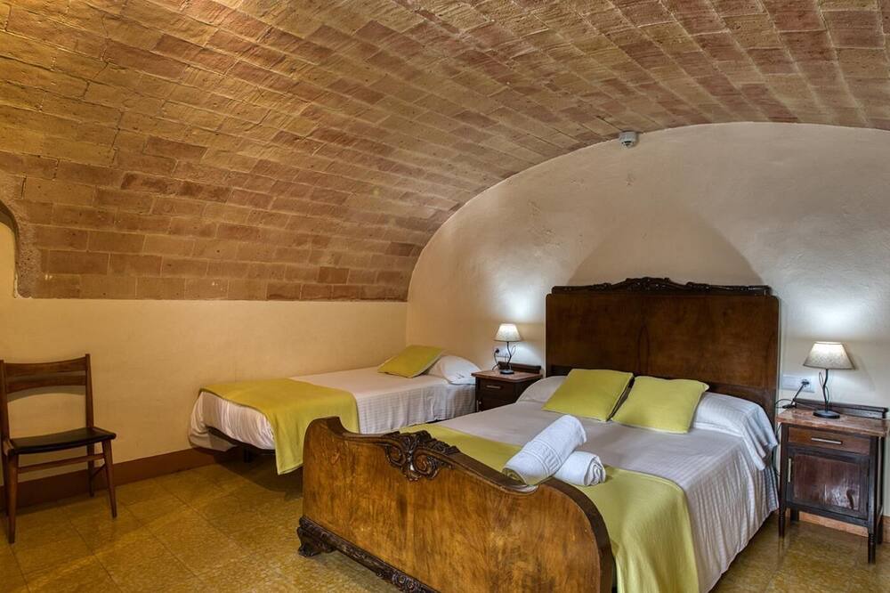 Photo of Bedroom in Sant Miquel de Fluvia