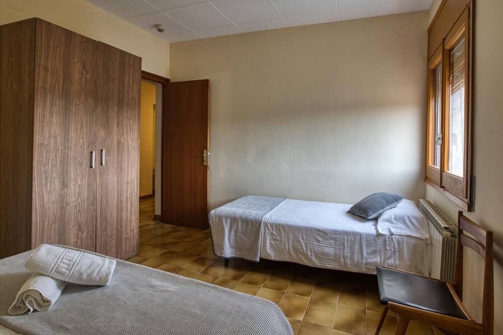 Photo of Bedroom in Sant Miquel de Fluvia