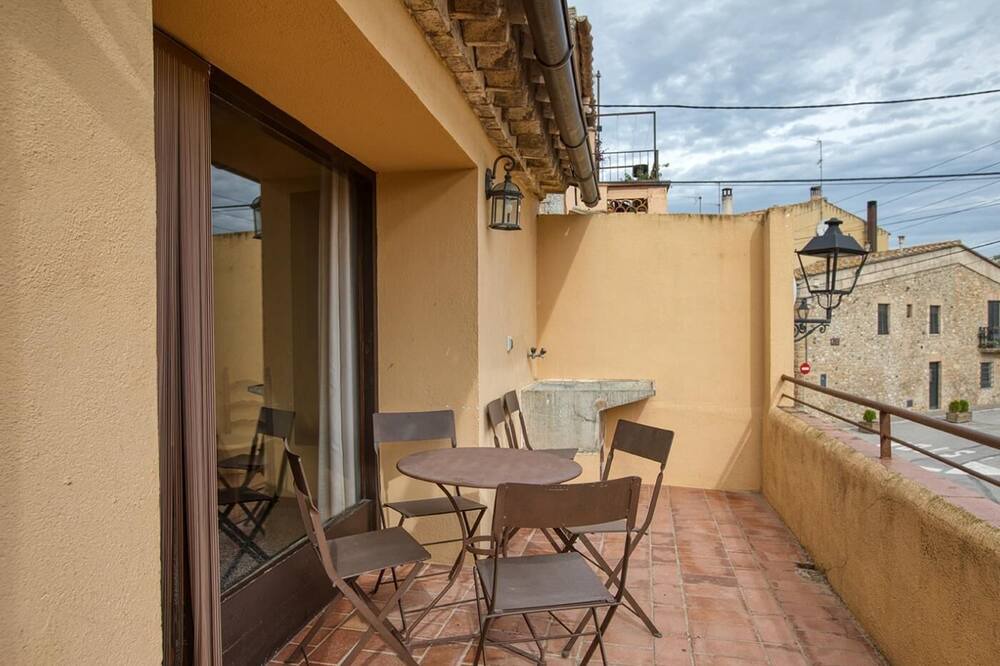 Photo of Outdoor in Sant Miquel de Fluvia