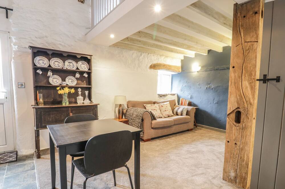 Photo of Livingroom in Dolgellau