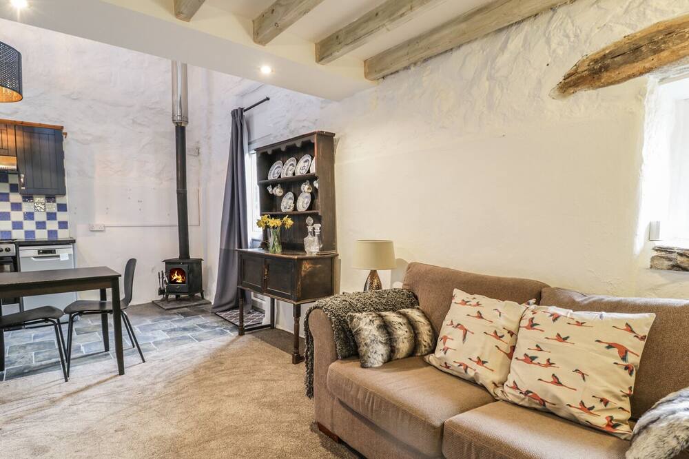 Photo of Livingroom in Dolgellau