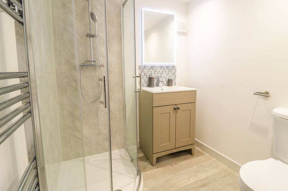 Photo of Bathroom in Dolgellau