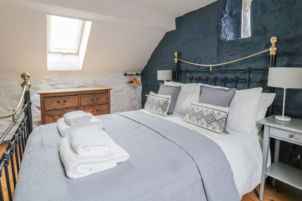 Photo of Bedroom in Dolgellau