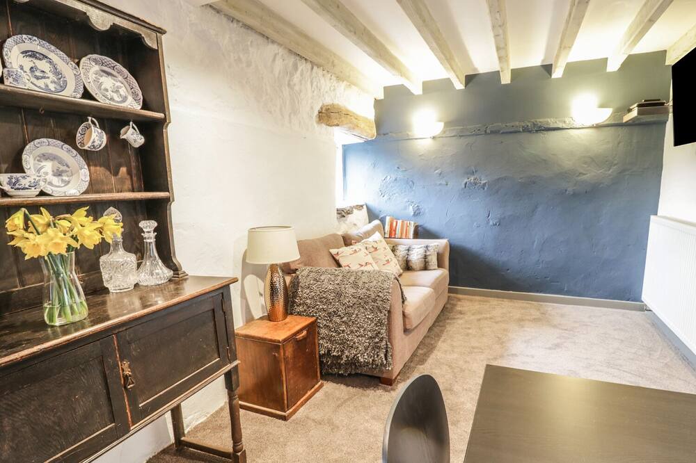 Photo of Livingroom in Dolgellau