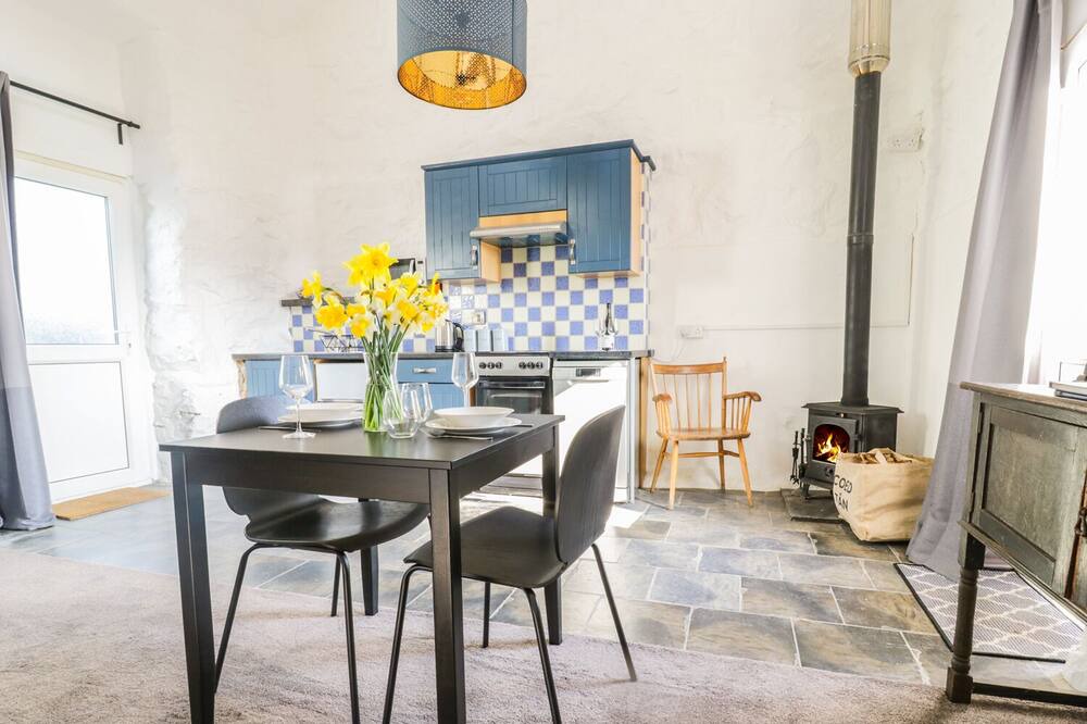 Photo of Kitchen in Dolgellau