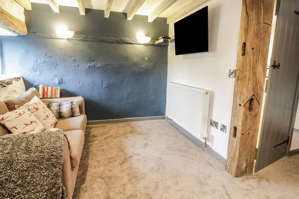 Photo of Livingroom in Dolgellau