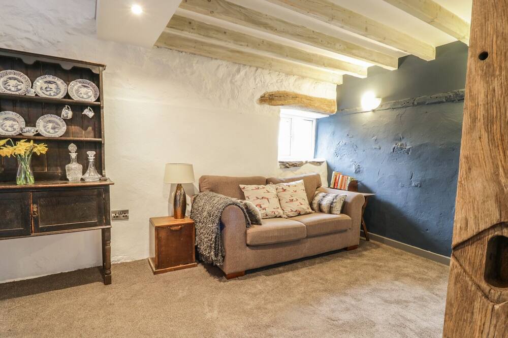 Photo of Livingroom in Dolgellau