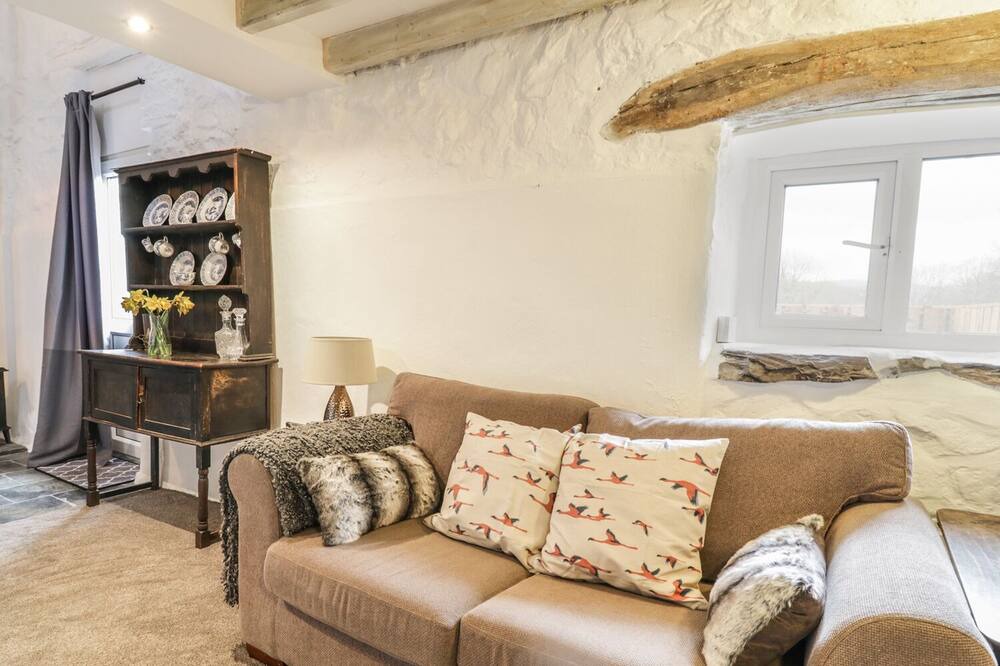 Photo of Livingroom in Dolgellau