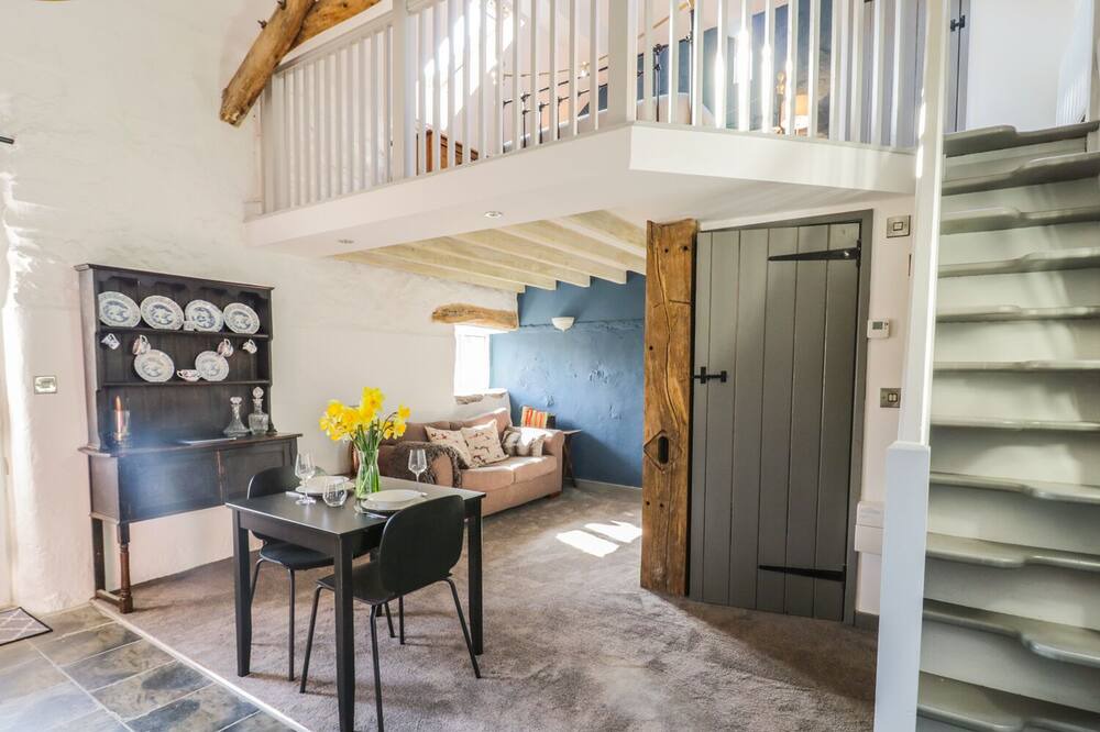 Photo of Livingroom in Dolgellau