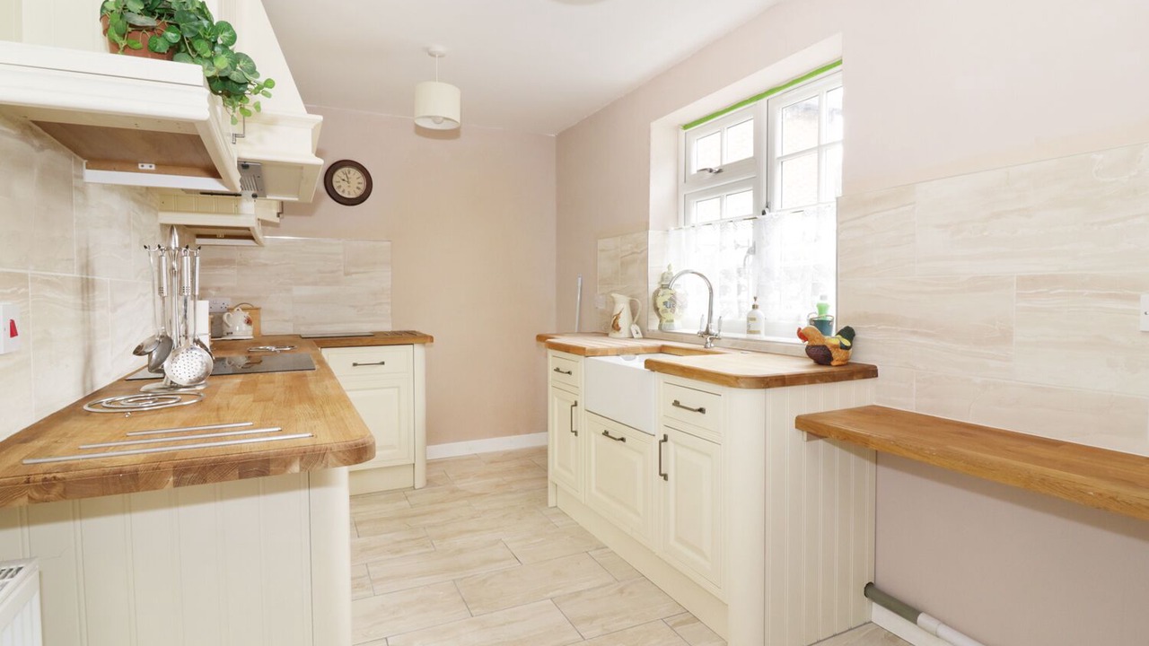 Photo of Kitchen in Brandon