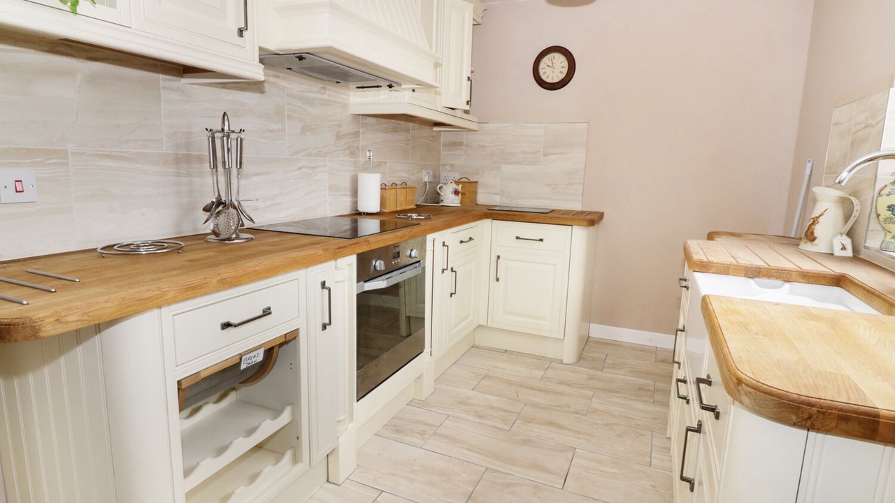 Photo of Kitchen in Brandon