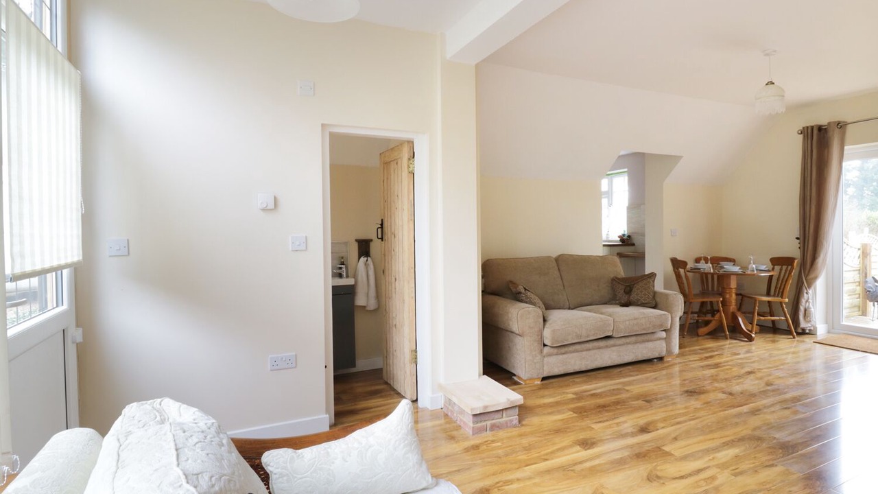 Photo of Livingroom in Brandon