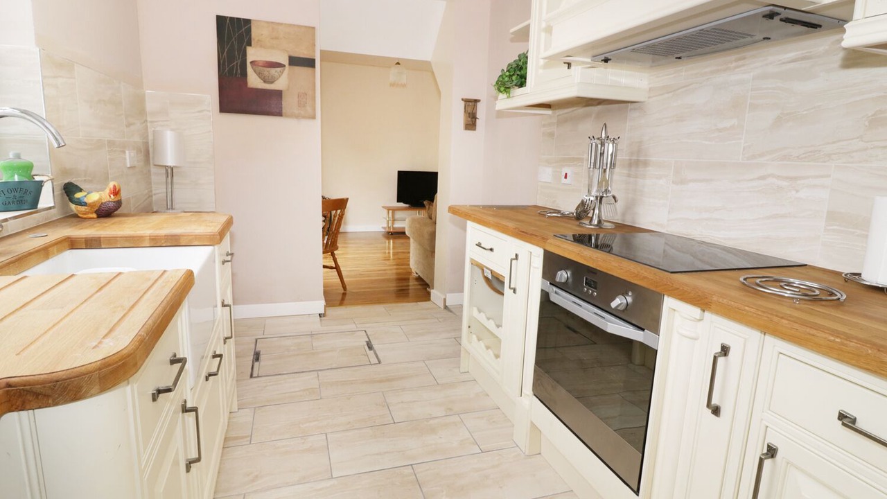 Photo of Kitchen in Brandon