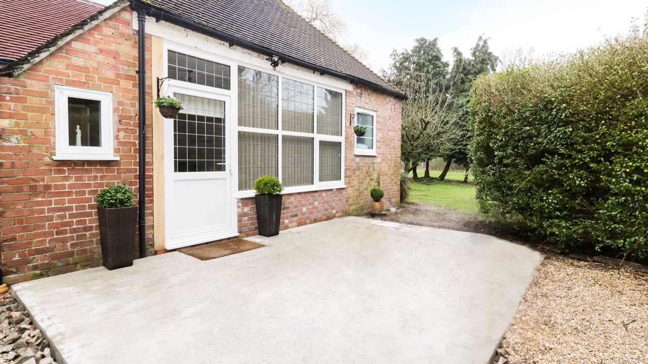 Photo of Outdoor in Brandon