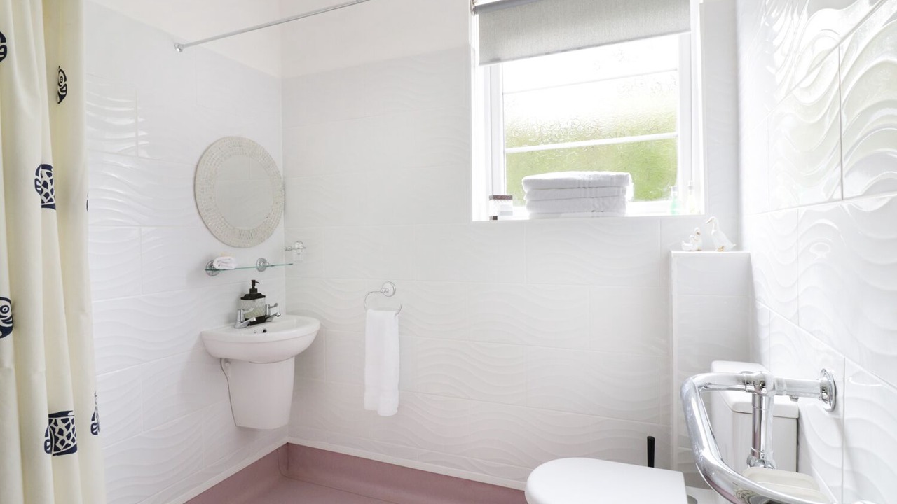 Photo of Bathroom in Brandon