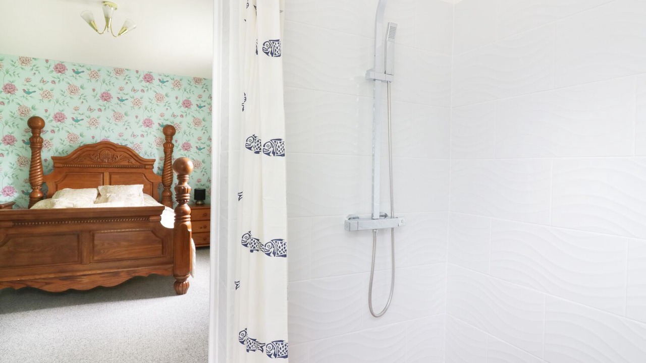 Photo of Bathroom in Brandon