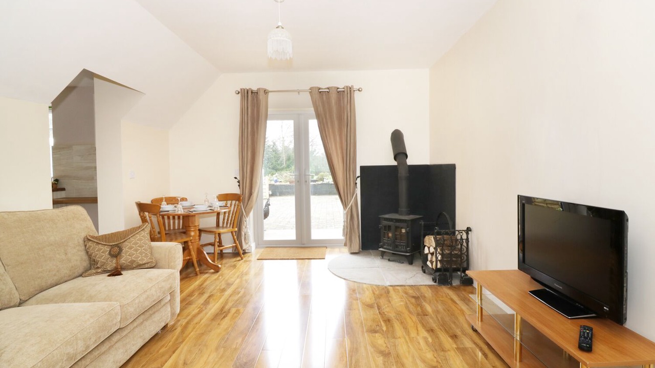 Photo of Livingroom in Brandon