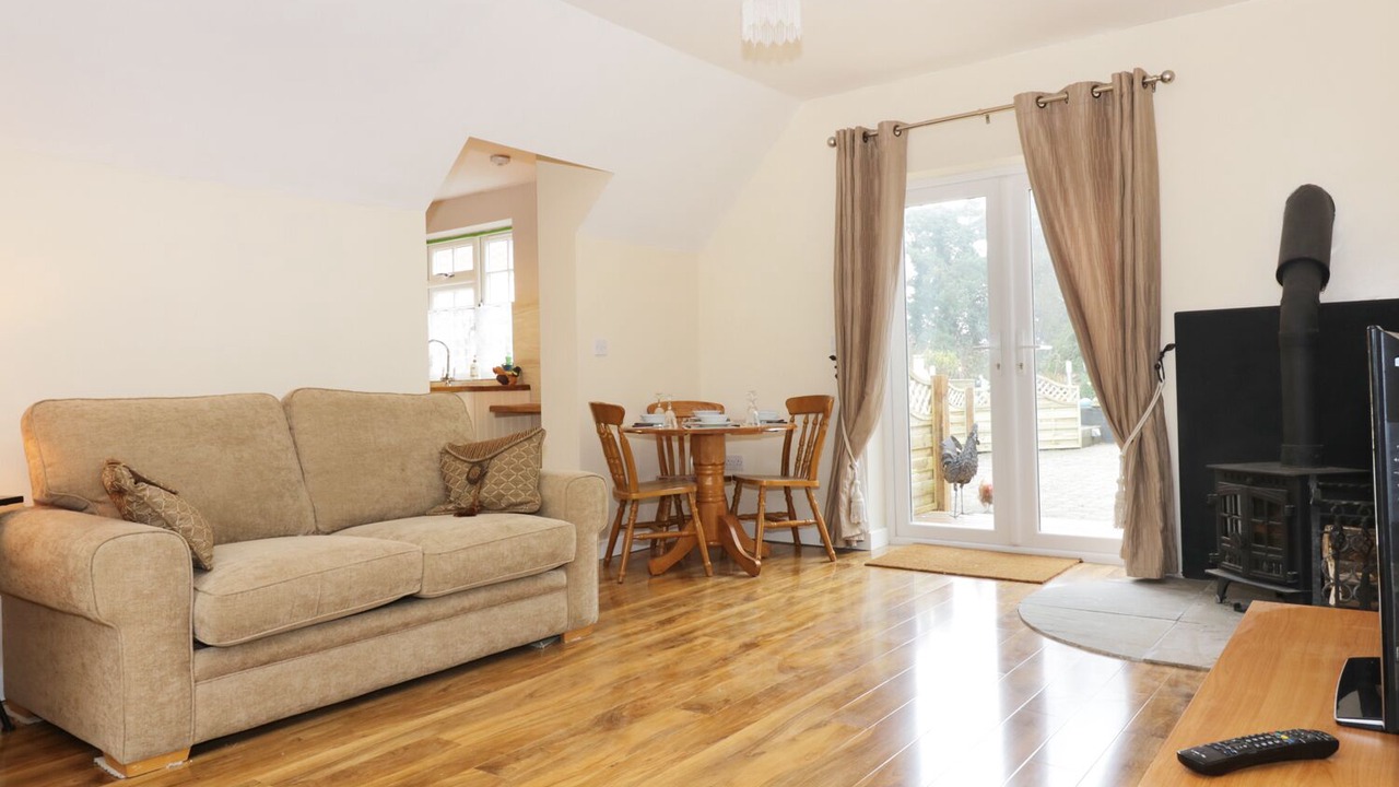 Photo of Livingroom in Brandon