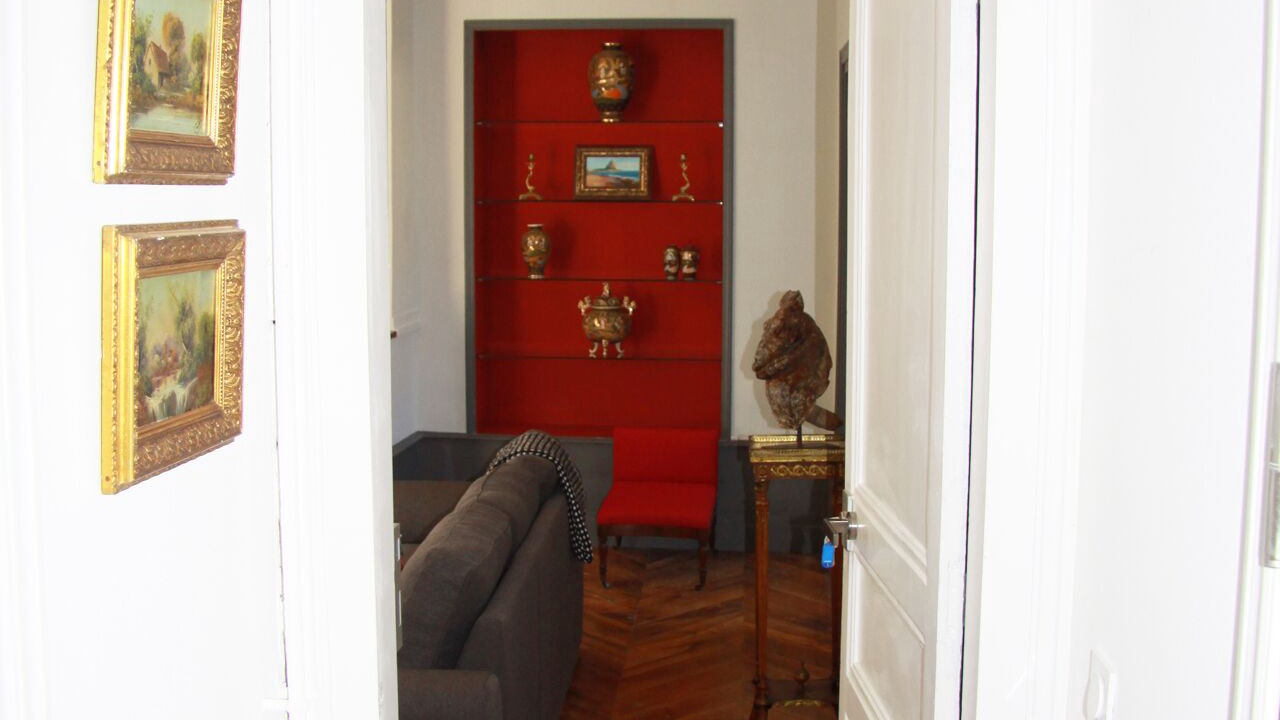 Photo of Livingroom in Bagneres-de-Luchon