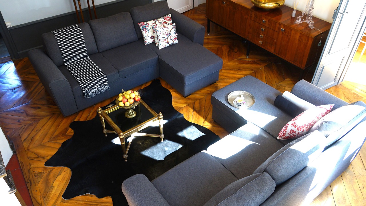 Photo of Livingroom in Bagneres-de-Luchon