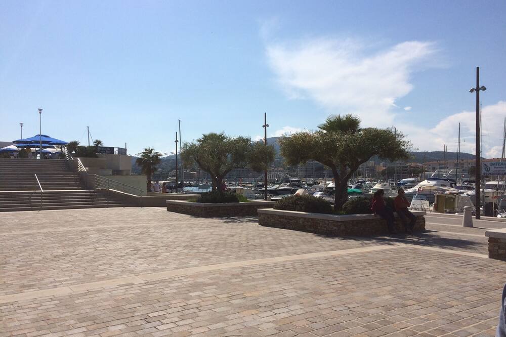 Photo of Others in Sainte-Maxime City Centre