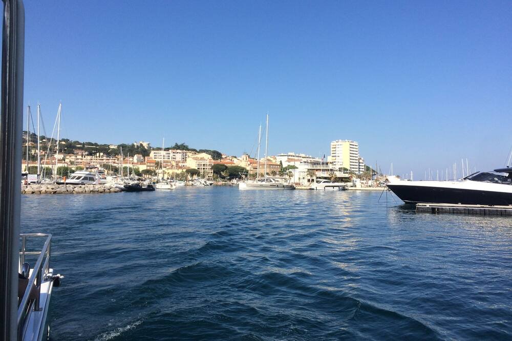 Photo of Others in Sainte-Maxime City Centre
