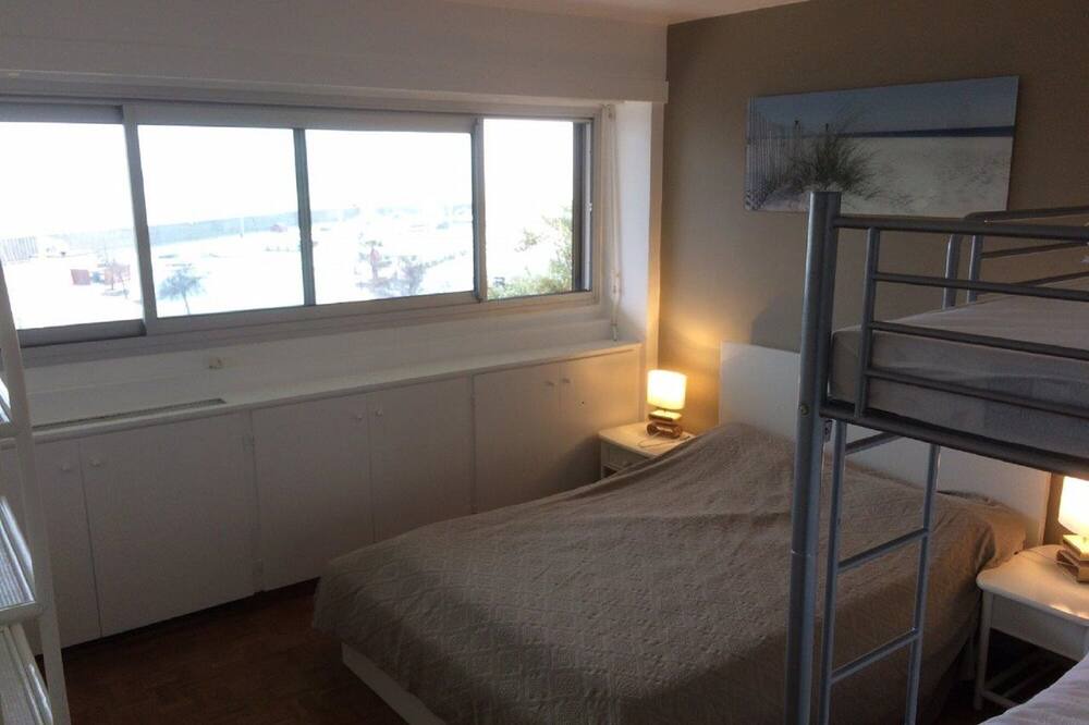 Photo of Bedroom in Sainte-Maxime City Centre
