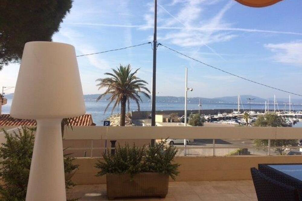 Photo of Others in Sainte-Maxime City Centre