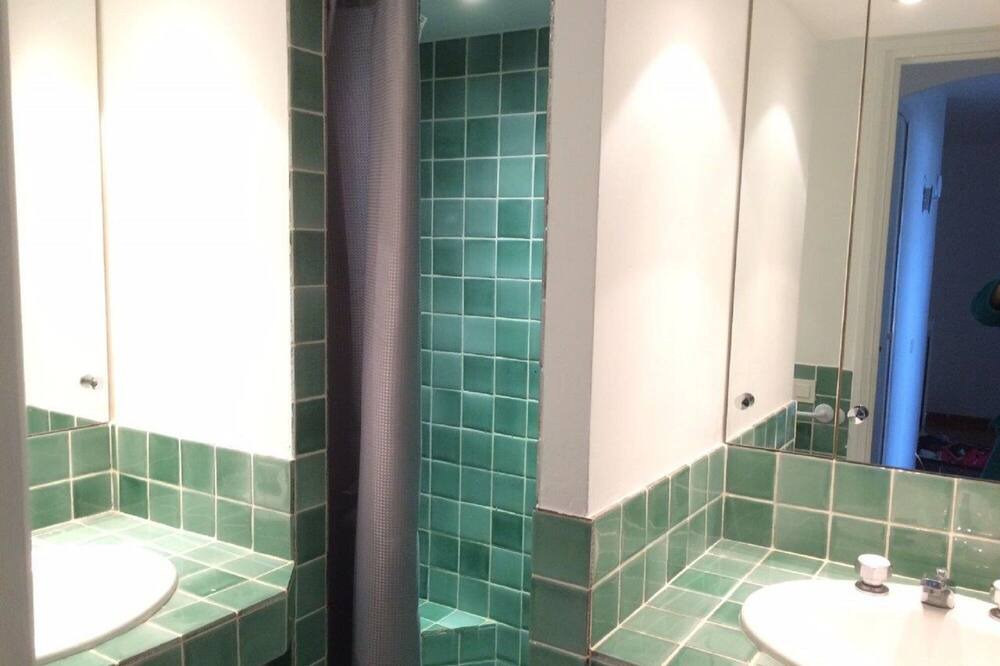 Photo of Bathroom in Sainte-Maxime City Centre