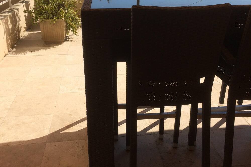 Photo of Patio Balcony in Sainte-Maxime City Centre