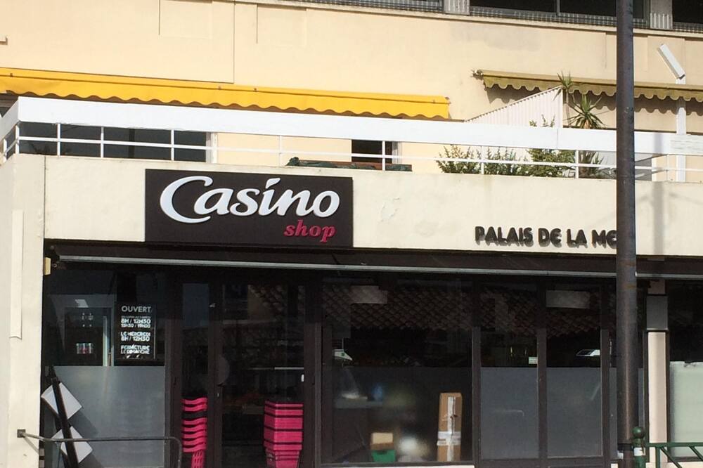 Photo of Outdoor in Sainte-Maxime City Centre