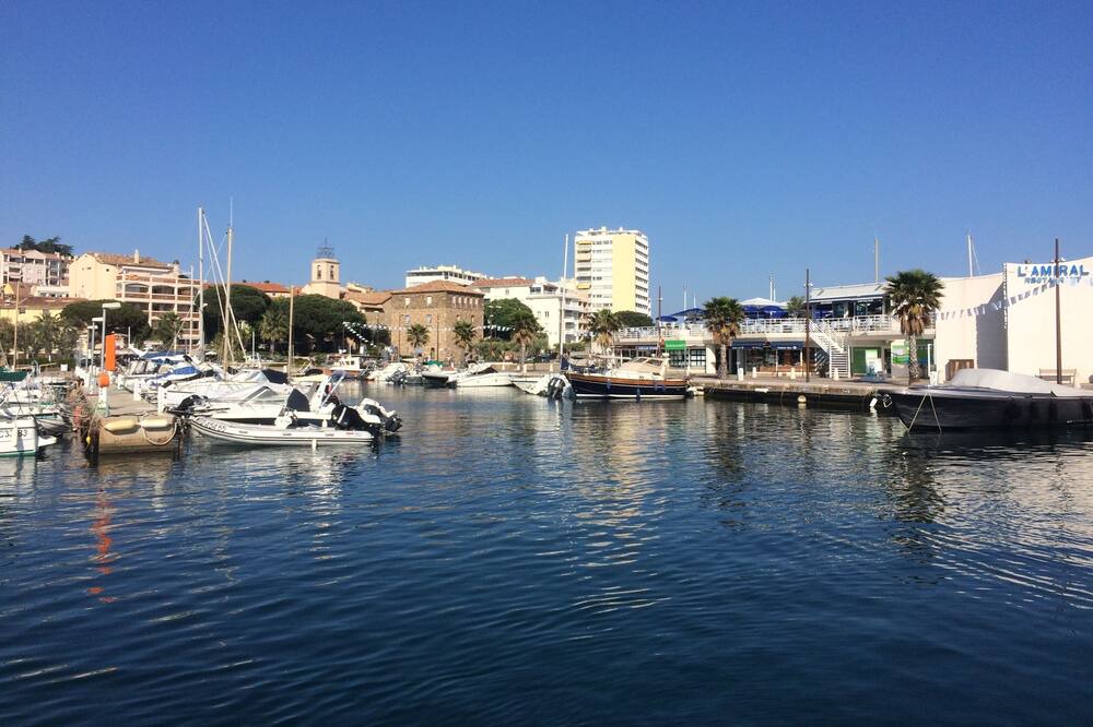 Photo of Outdoor in Sainte-Maxime City Centre