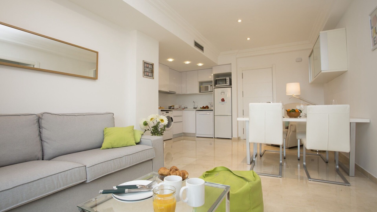 Photo of Livingroom in Penya-roja