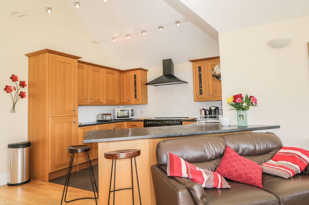 Photo of Kitchen in Elgin