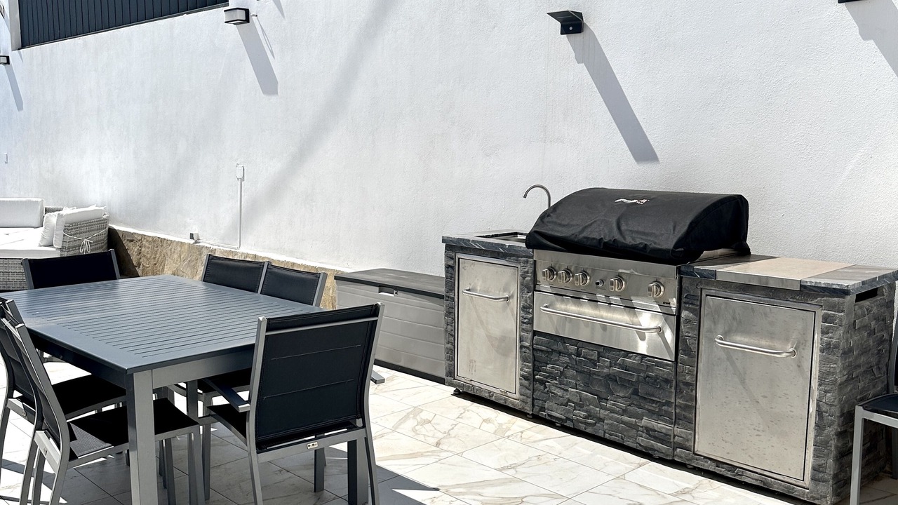 Photo of Outdoor in Mar Azul