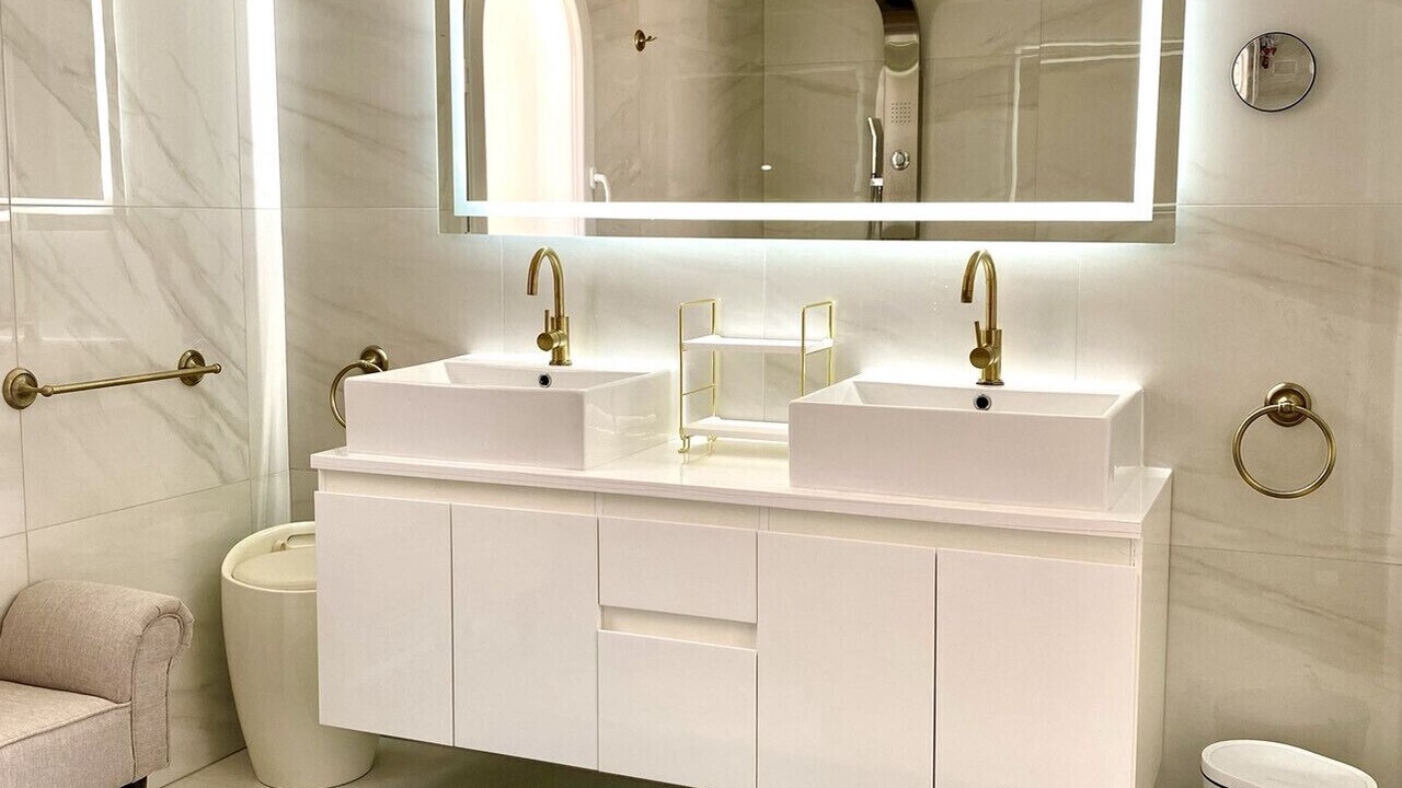 Photo of Bathroom in Mar Azul
